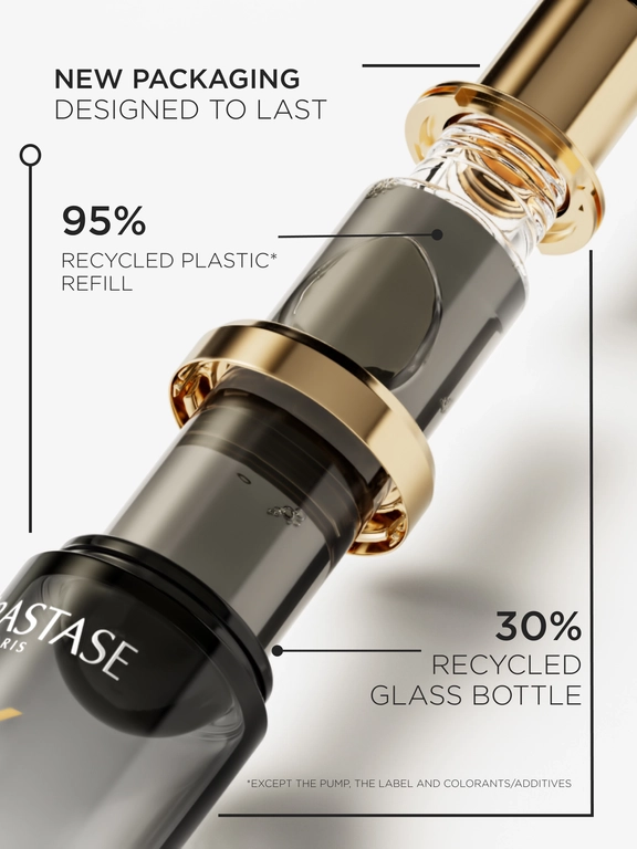 Kérastase Chronologiste L'Huile De Parfum Hair Oil Refill Only 75ml