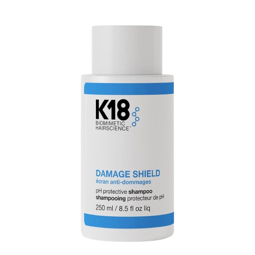 K18 Damage Sheild pH Protective Shampoo 250ml