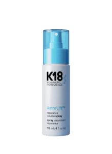 K18 AstroLift Reparative Volume Spray 118ml