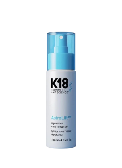 K18 AstroLift Reparative Volume Spray 118ml
