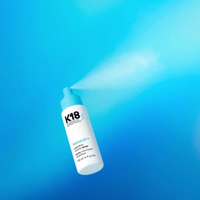 K18 AstroLift Reparative Volume Spray 118ml