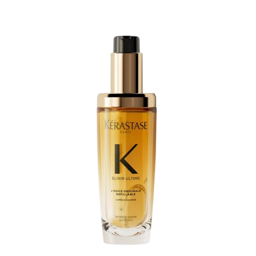 Kérastase Elixir Ultime Hair Oil - Refill Only 75ml