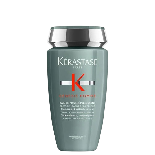 Kérastase Genesis Homme Thickening Shampoo 250ml