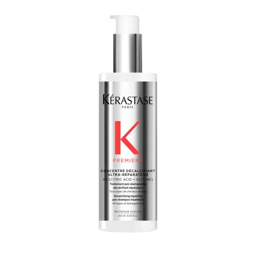 Kérastase Première Concentré Decalcifying Ultra-Repairing Pre-Shampoo Treatment 250ml