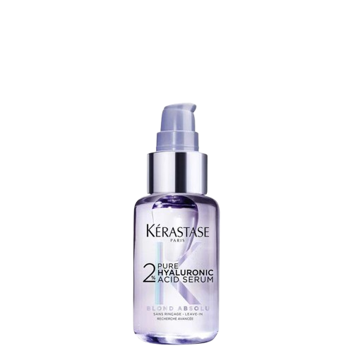 Kérastase Blond Absolu Hyaluronic Acid Hair Serum 50ml