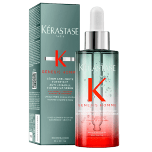 Genesis Homme Anti Hair-Fall Fortifying Serum 90ml
