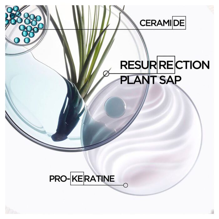 Kérastase Resistance Bain Force Architecte 250ml