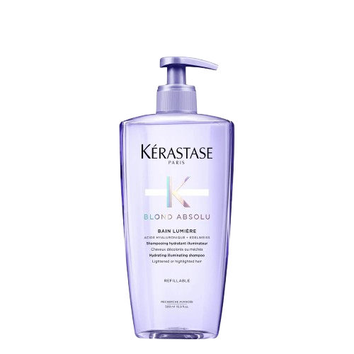 Kérastase Blond Absolu Bain Lumiére Shampoo 500ml
