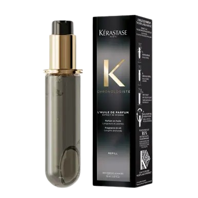 Kérastase Chronologiste L'Huile De Parfum Hair Oil Refill Only 75ml