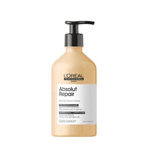 L'Oreal Professionnel Absolut Repair Shampoo 500ml
