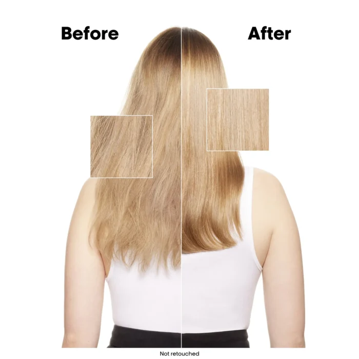 L'Oreal Professionnel Absolut Repair Shampoo 500ml