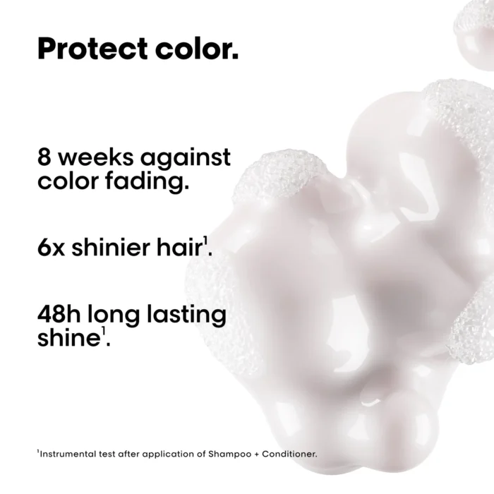 L'Oreal Professionnel Vitamino Colour Shampoo 500ml