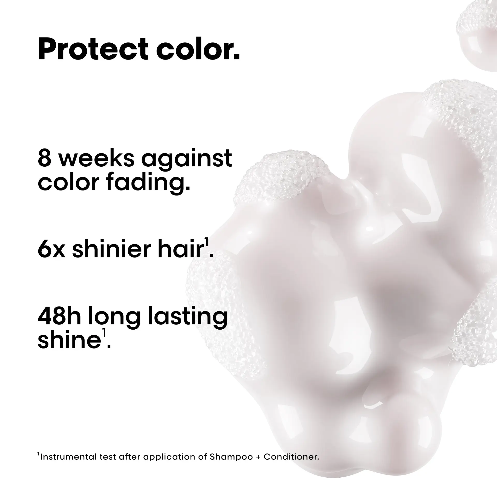 L'Oreal Professionnel Vitamino Colour Shampoo 500ml