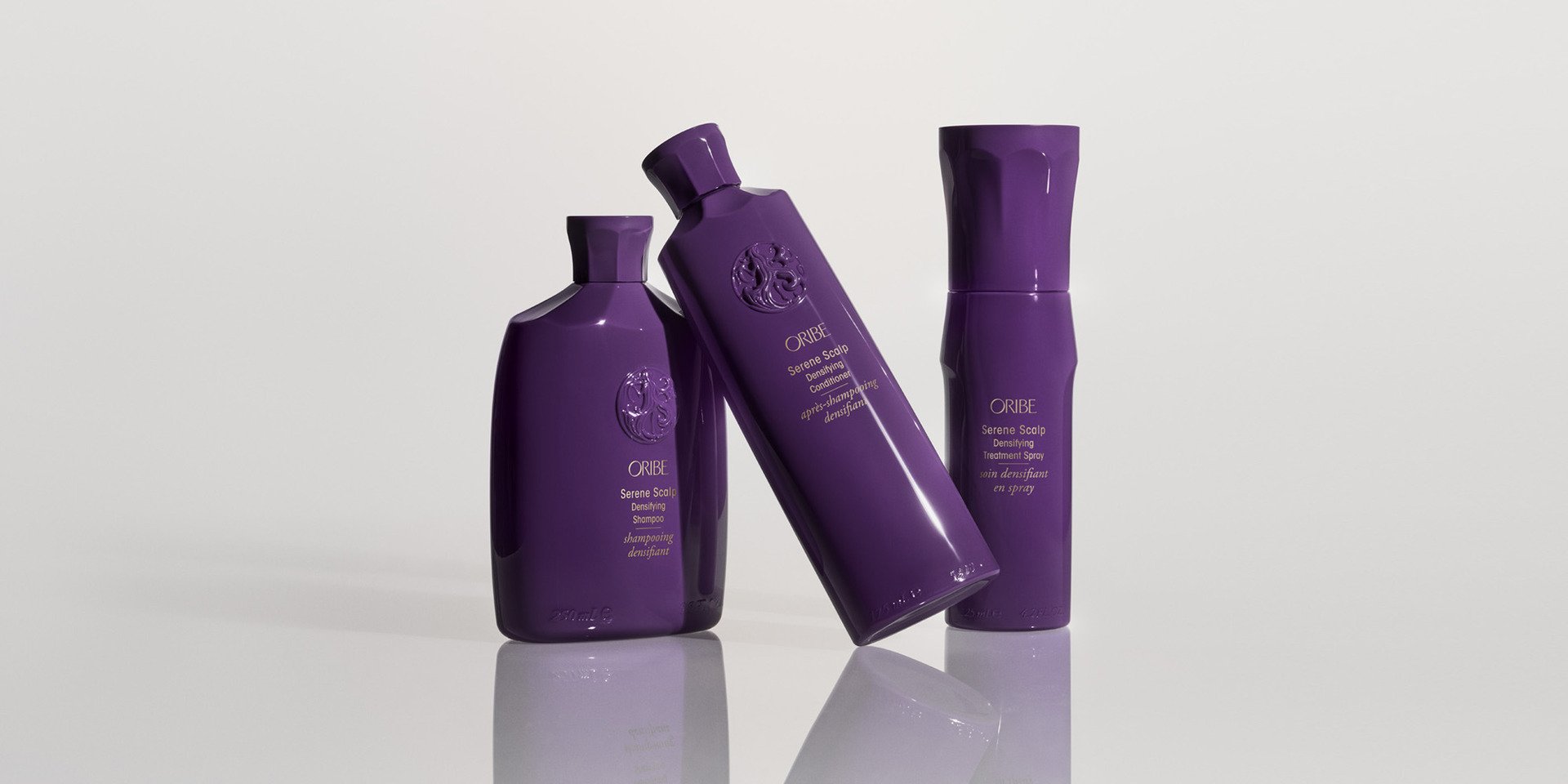 Oribe Serene Scalp Densifying Conditioner 175ml