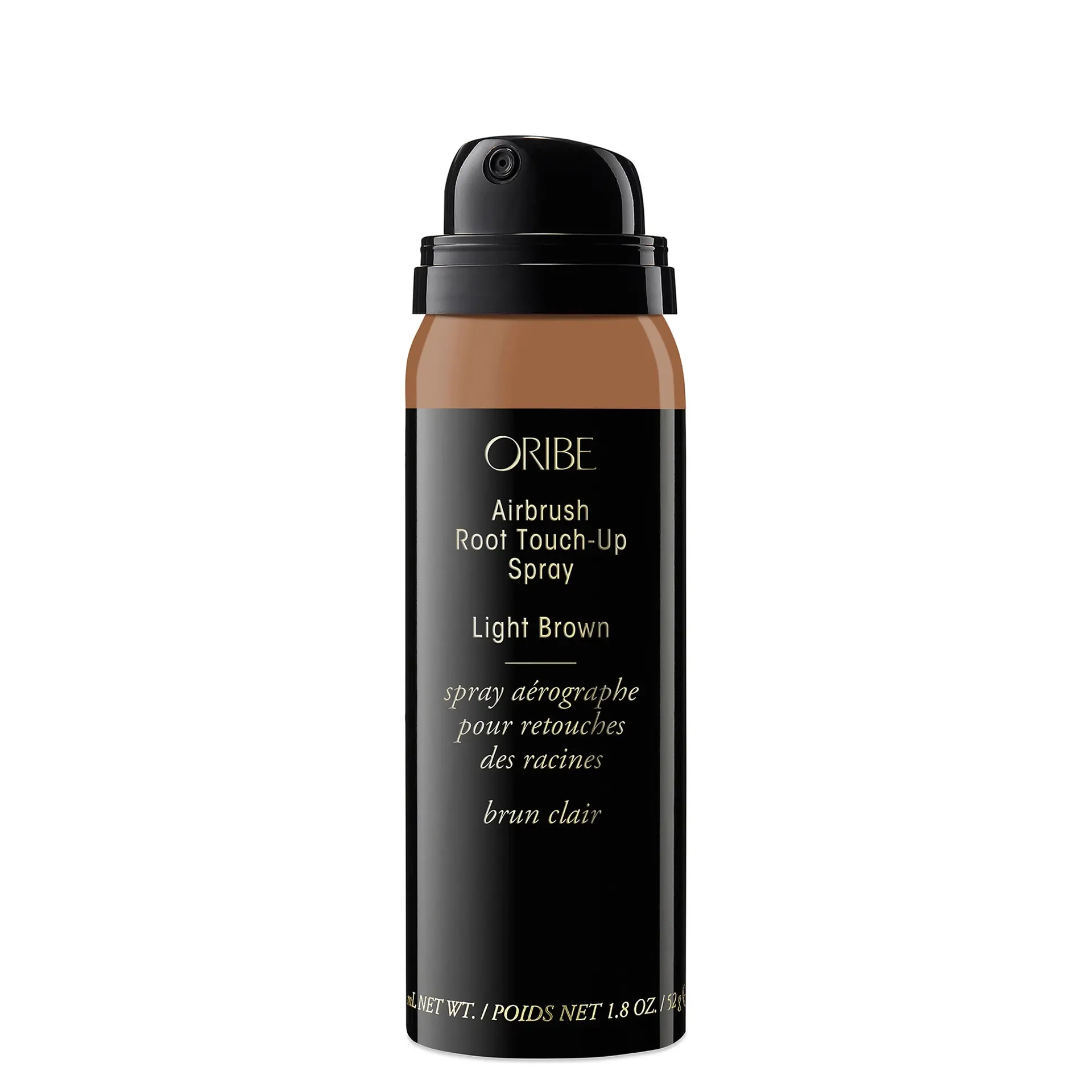Oribe Airbrush Root Touch Up Spray - Light Brown 75ml