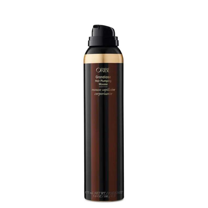 Oribe Grandiose Hair Plumping Mousse 175ml