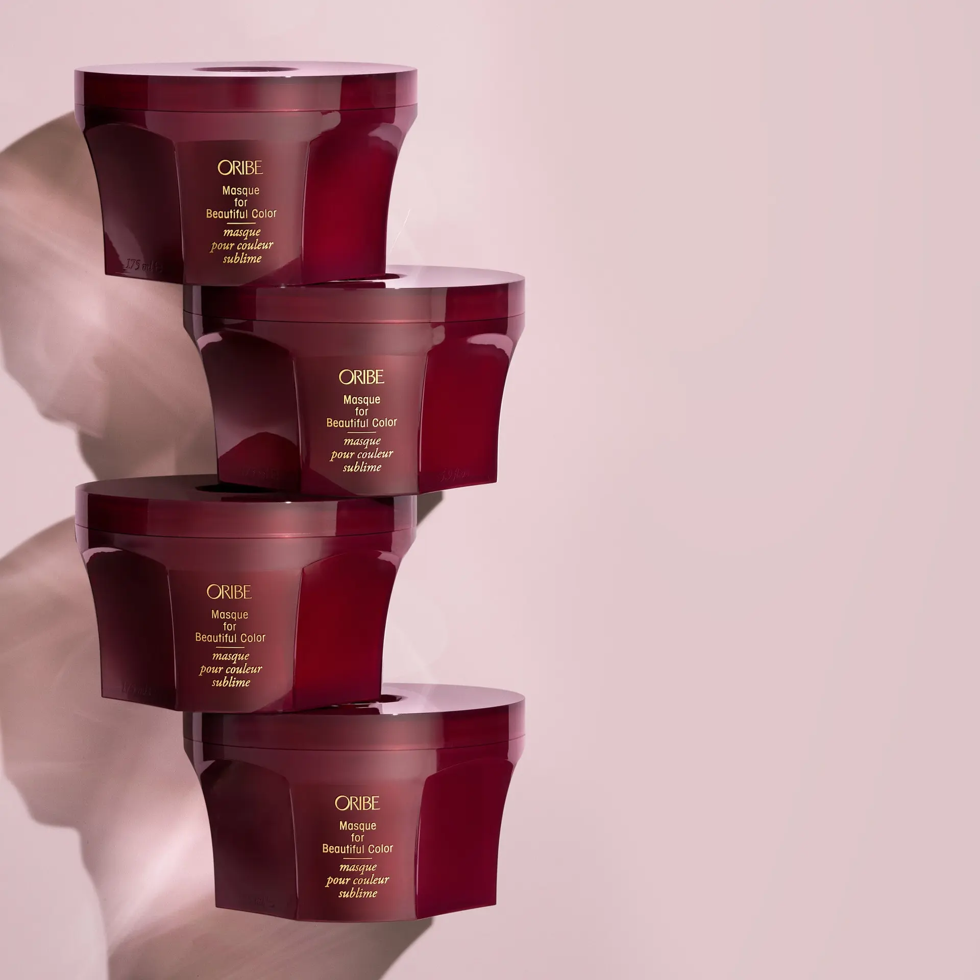 Oribe Masque for Beautiful Color 175ml