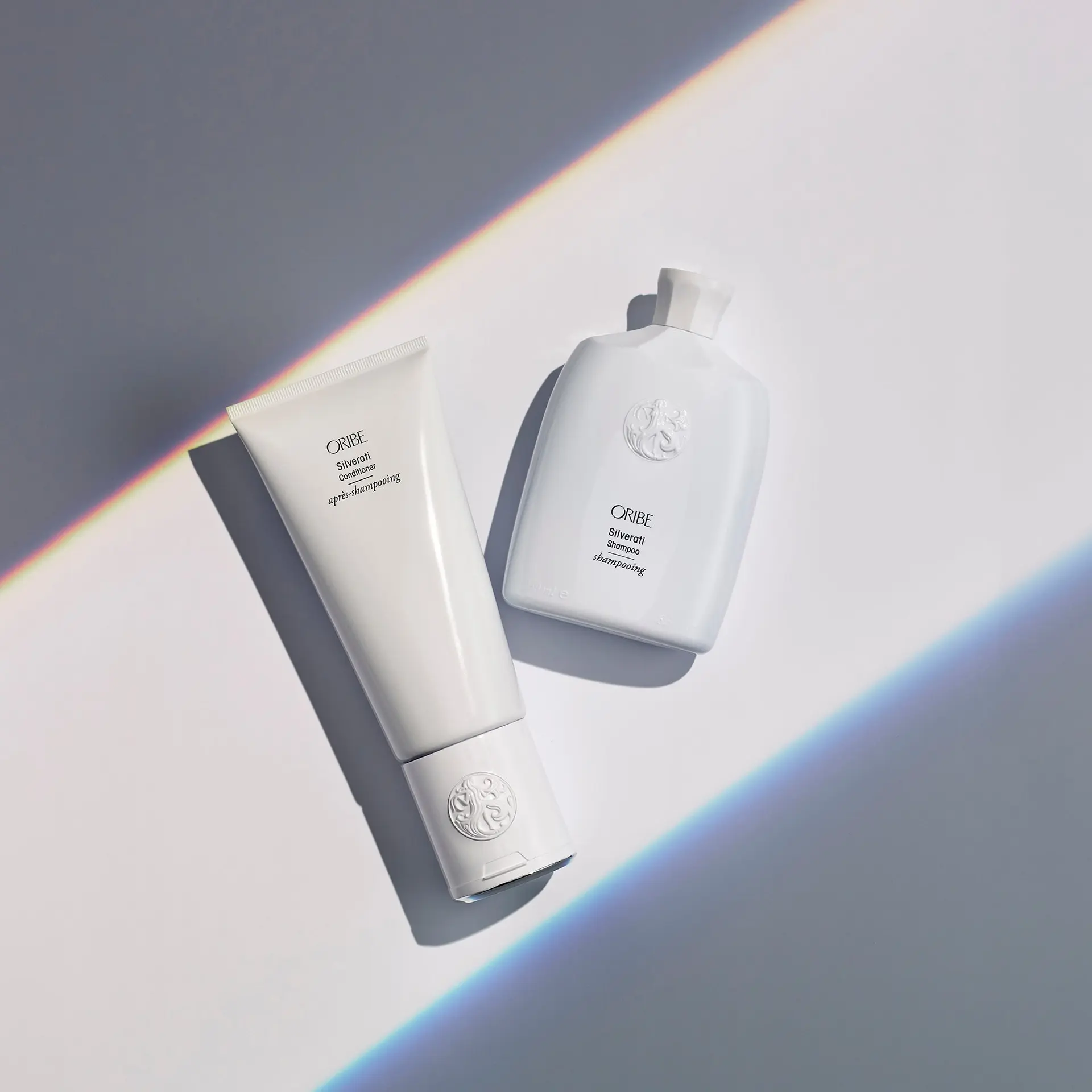 Oribe Silverati Conditioner 200ml