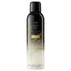 Gold Lust Dry Heat Protection Spray 250ml