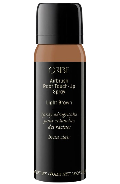 Oribe Airbrush Root Touch Up Spray - Light Brown 75ml