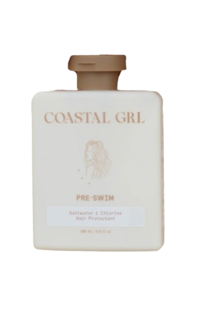 Coastal Grl Saltwater & Chlorine Hair Protectant 200ml