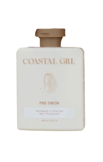 Coastal Grl Saltwater & Chlorine Hair Protectant 200ml