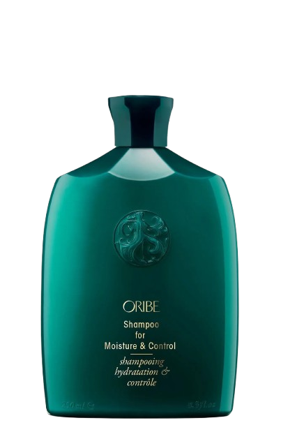 Oribe Shampoo For Moisture & Control 250ml