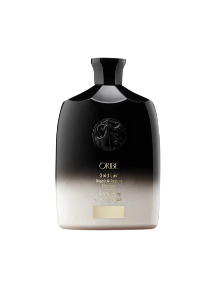 Oribe Gold Lust Repair & Restore Shampoo 250ml