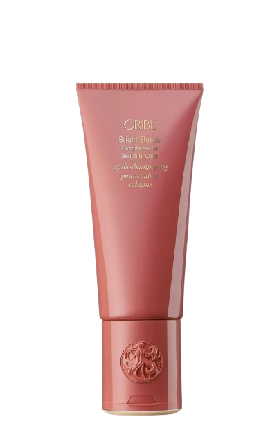 Oribe Bright Blonde Conditioner For Beautiful Color 200ml
