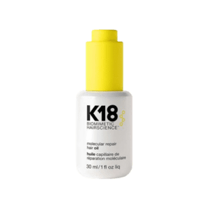 K18 Molecular Repair Hair Oil 30ml