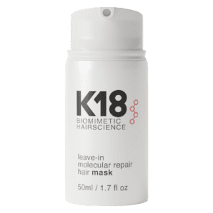 K18 Leave-In Molecular Repair Hair Mask 50ml
