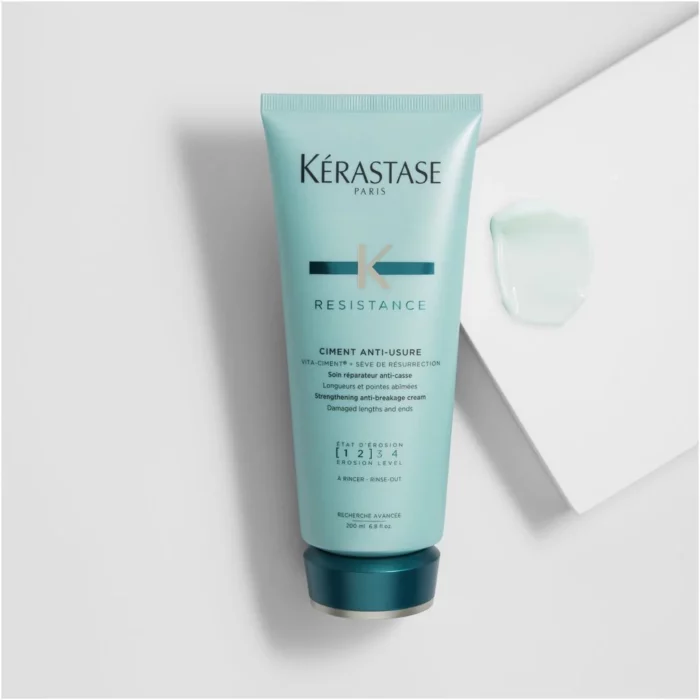 Kérastase Resistance Ciment Anti-Usure Treatment 200ml