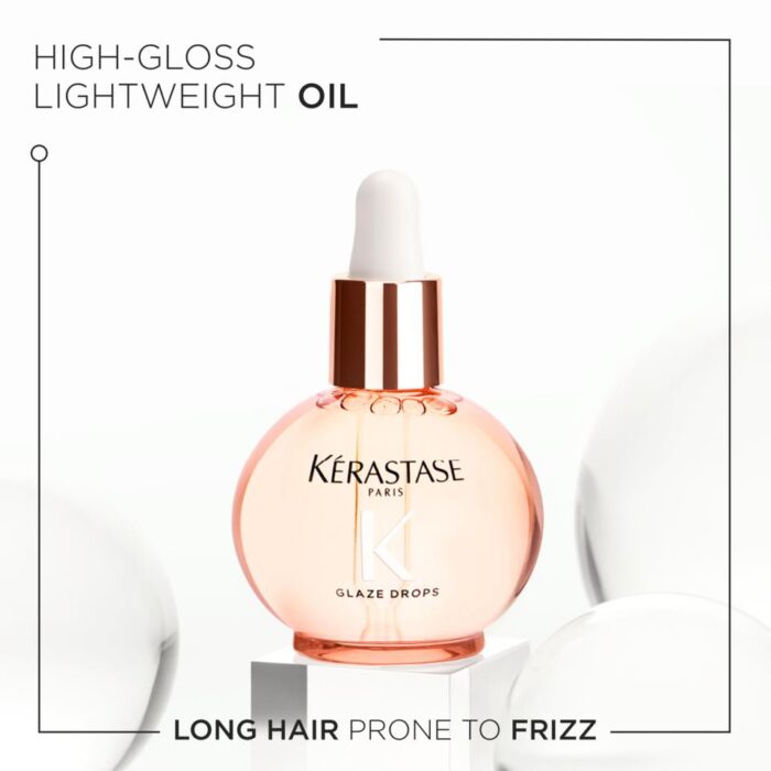 Kérastase Gloss Absolu Glaze Drops 45ml