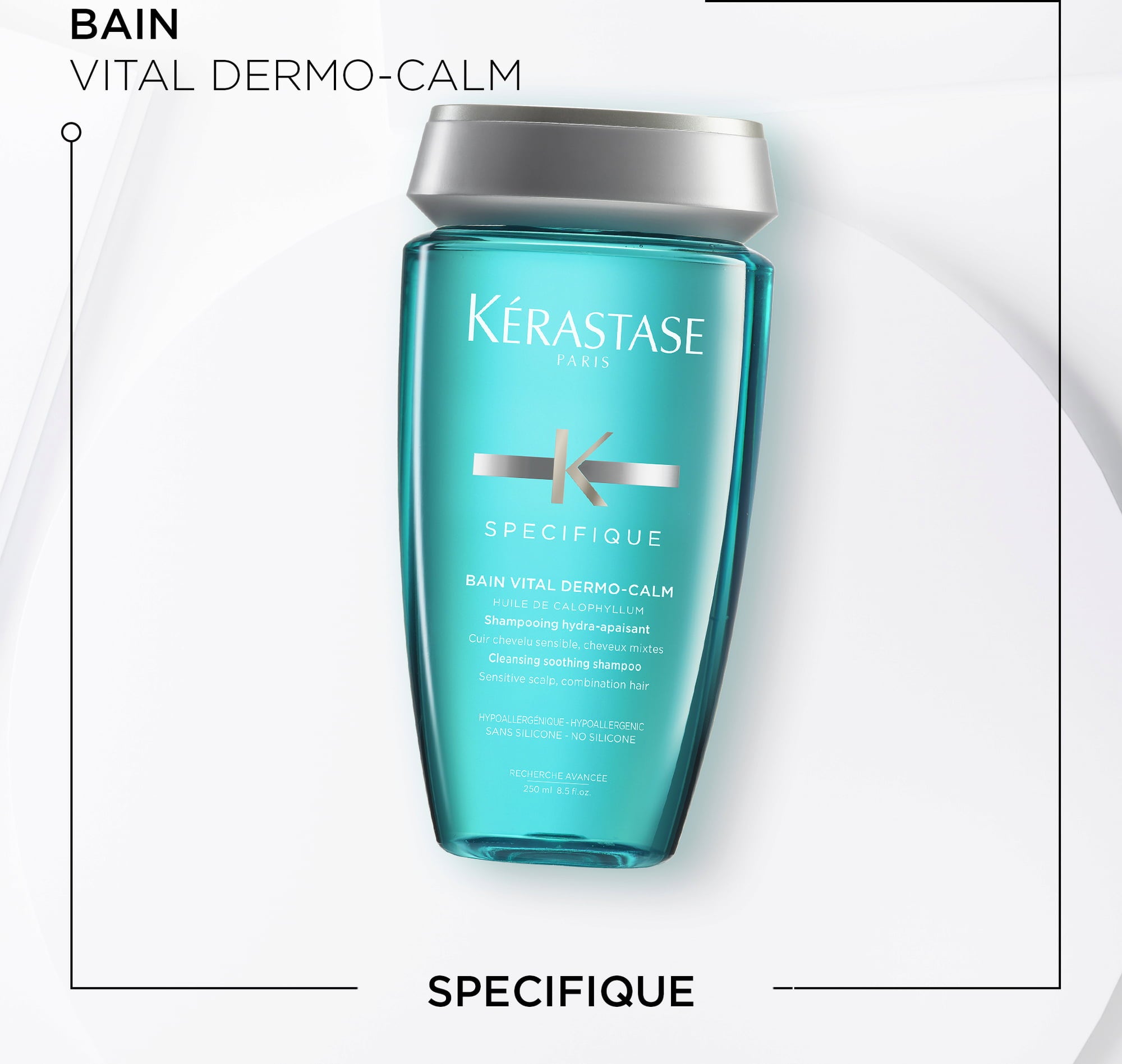 Kérastase Spécifique Bain Vital Dermo-Calm 250mL