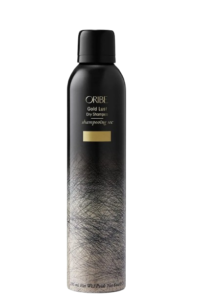 Oribe Gold Lust Dry Shampoo 300ml