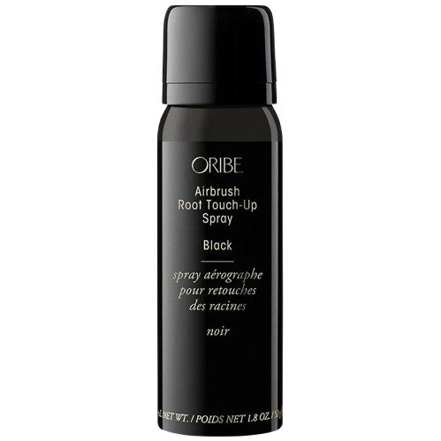 Oribe Airbrush Root Touch Up Spray - Black 75ml