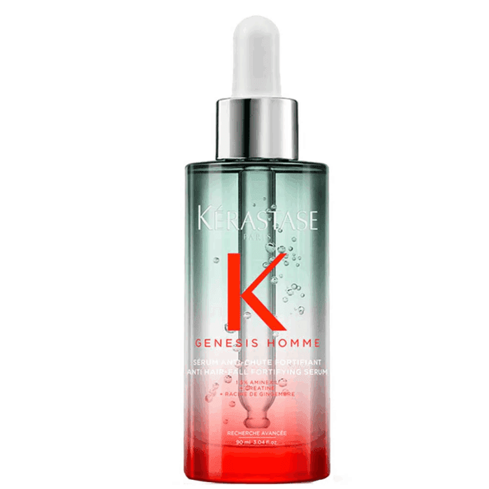 Genesis Homme Anti Hair-Fall Fortifying Serum 90ml