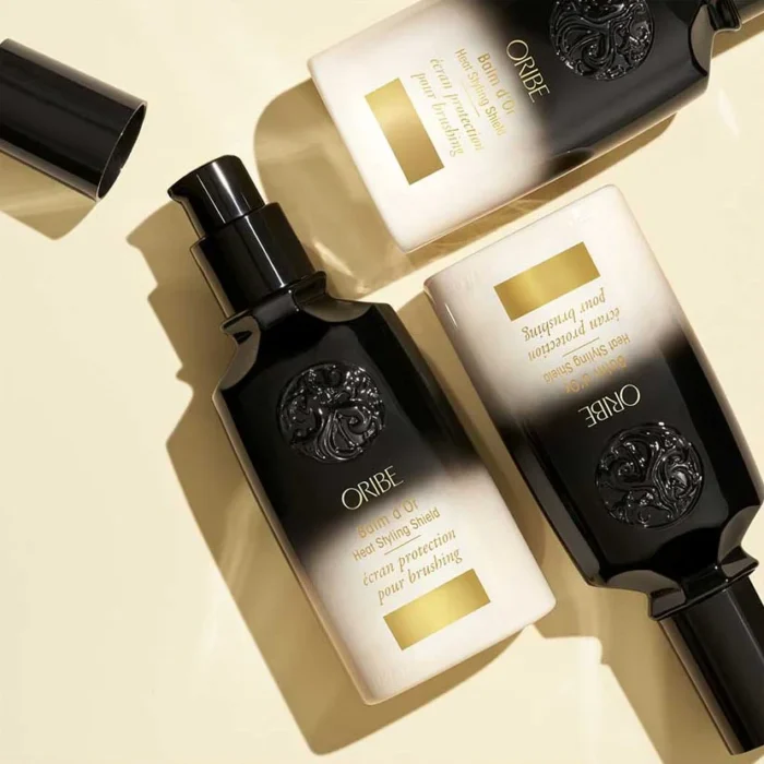 Oribe Balm d'Or Heat Styling Shield 100ml