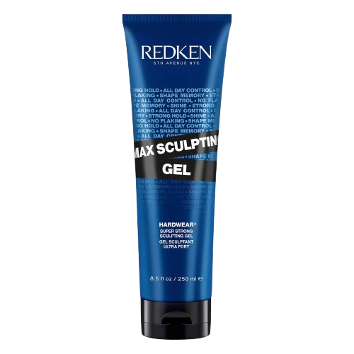 Redken Max Sculpt Gel 250ml