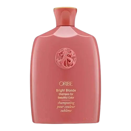Oribe Bright Blonde Shampoo For Beautiful Colour 250ml