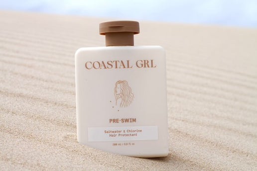 Coastal Grl Saltwater & Chlorine Hair Protectant 200ml