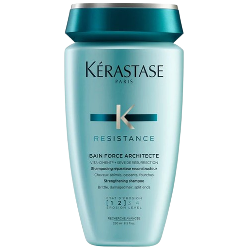 Kérastase Resistance Bain Force Architecte 250ml