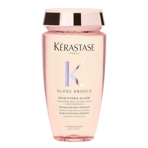 Kérastase Gloss Absolu Bain Hydra-Glaze Shampoo 250ml