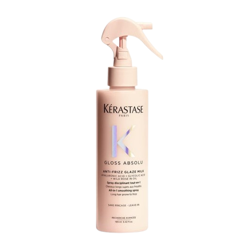 Kérastase Gloss Absolu Anti-Frizz Glaze Milk 190ml