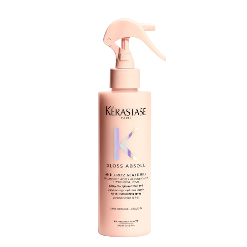 Kérastase Gloss Absolu Anti-Frizz Glaze Milk 190ml