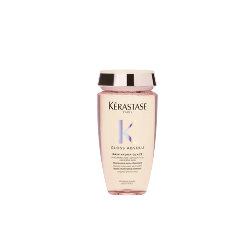 Kérastase Gloss Absolu Bain Hydra-Glaze Shampoo 250ml