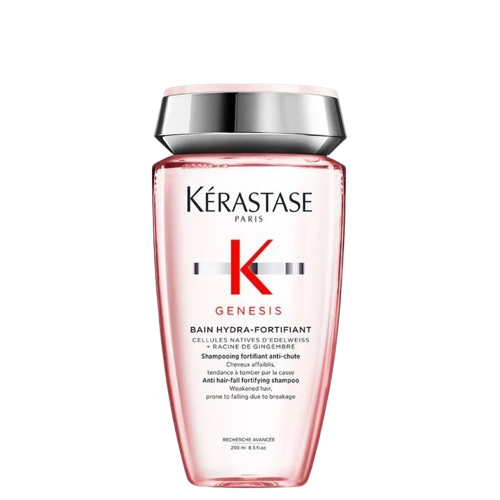 Kérastase Genesis Bain Hydro-Fortifiant Shampoo 500ml