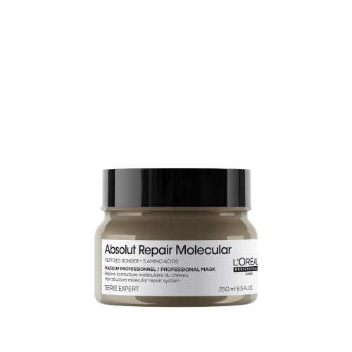 L'Oréal Professionnel Absolut Repair Molecular Mask 250ml