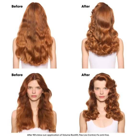 L'Oreal Tecni.art Fix Anti-Frizz Spray 250ml