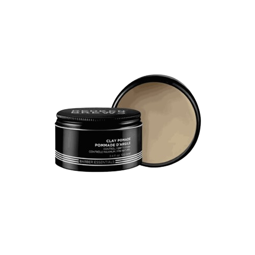 Redken Brews Clay Pomade 100ml